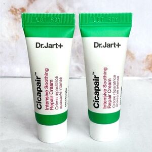 DR JART+ Cicapair Intensive Soothing Repair Cream Sensitive Skin Moisturizer